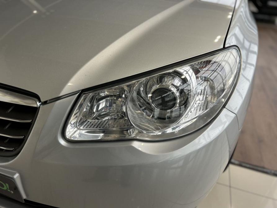Hyundai Elantra IV (HD) Саратов  - изображение 11
