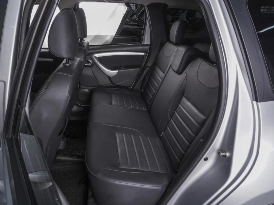 Nissan Terrano III (D10) Ростов-на-Дону  - изображение 9