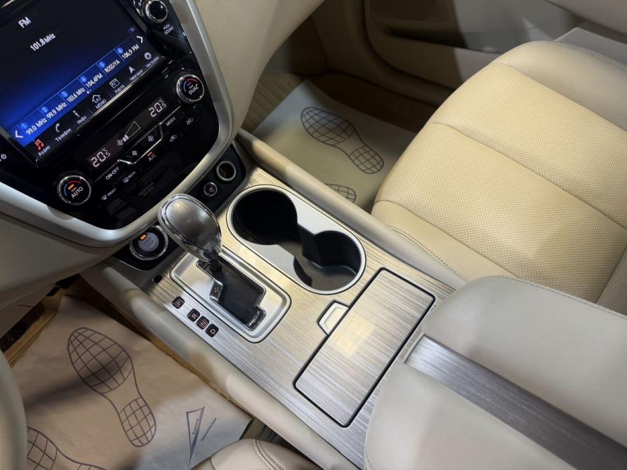 Nissan Murano III (Z52) Кемерово  - изображение 19