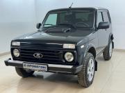 Lada (ВАЗ) Niva Legend Москва  - изображение 14