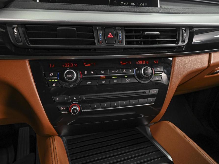 BMW X6 II (F16) Ставрополь  - изображение 13