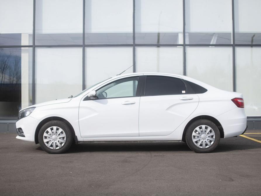 Lada (ВАЗ) Vesta I Курган  - изображение 7