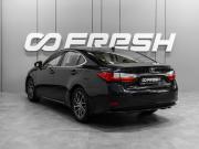 Lexus ES VI Рестайлинг Тюмень  - изображение 27