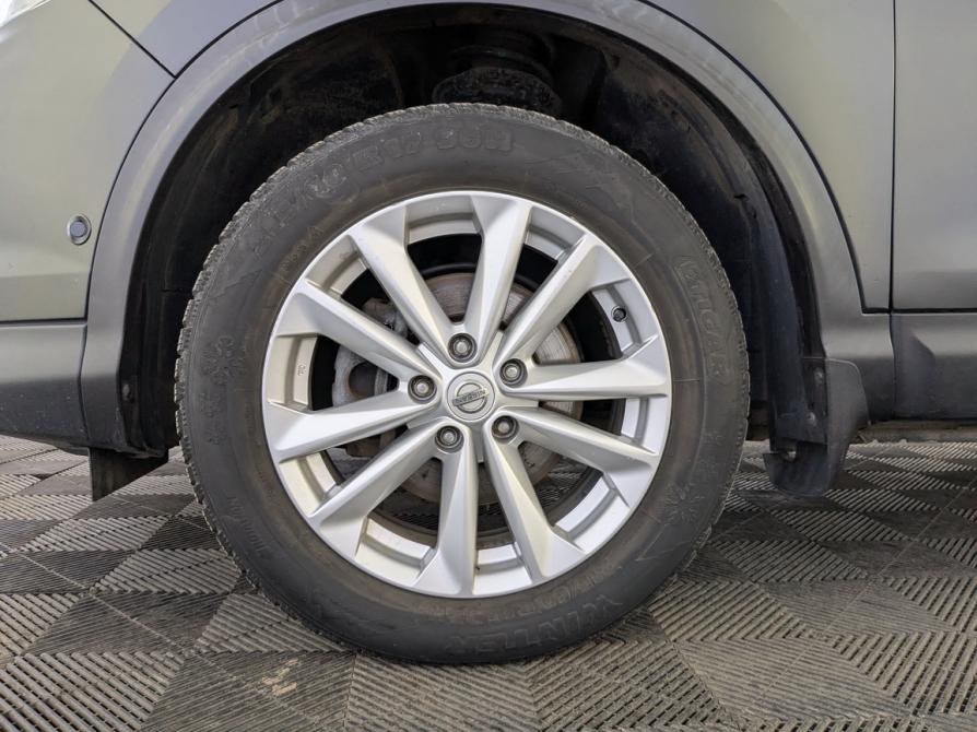 Nissan Qashqai II Москва  - изображение 13