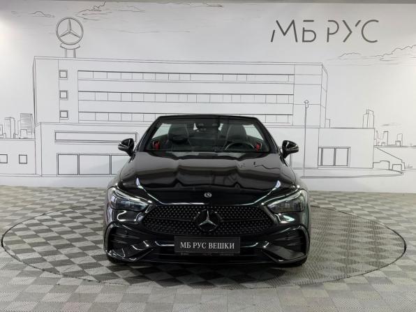 Mercedes-Benz CLE с пробегом 2024 года, цена 6 800 000 рублей, 12398 км, кабриолет, Автокод Объявления