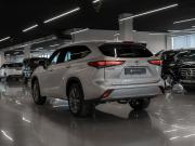 Toyota Highlander IV (XU70) Москва  - изображение 34