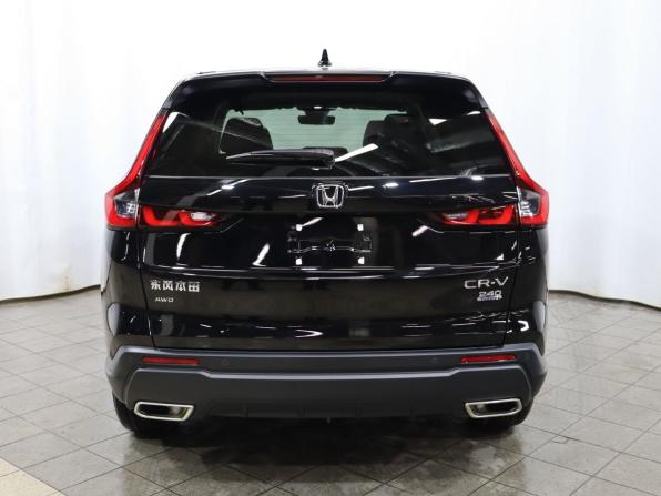 Honda CR-V VI с пробегом 2026 года, цена 4 759 000 рублей, 17 км, внедорожник, Автокод Объявления