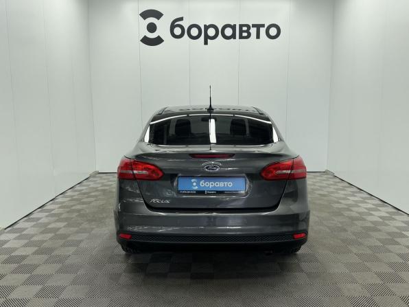 Ford Focus III Рестайлинг с пробегом 2017 года, цена 1 160 000 рублей, 91194 км, седан, Автокод Объявления