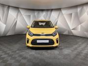 Kia Picanto III Москва  - изображение 27