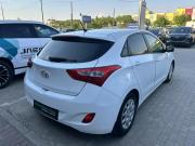 Hyundai i30 II Череповец  - изображение 20