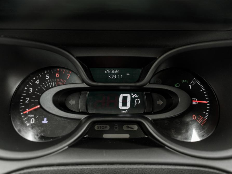 Renault Kaptur I Екатеринбург  - изображение 14