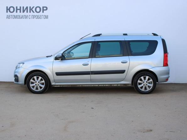 Lada (ВАЗ) Largus I Рестайлинг с пробегом 2021 года, цена 899 000 рублей, 309659 км, универсал, Автокод Объявления