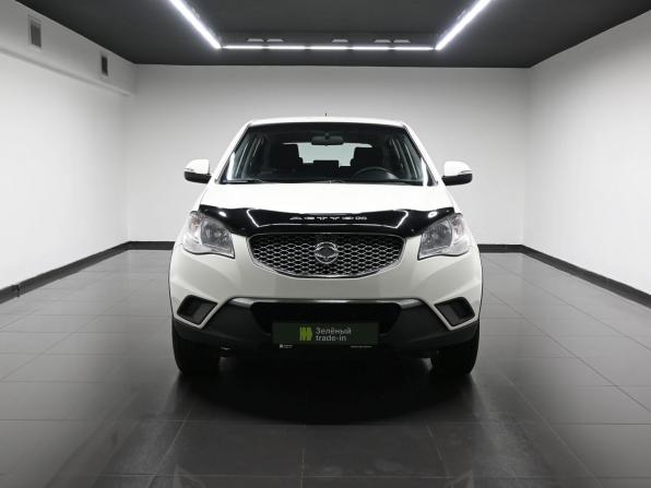 SsangYong Actyon II с пробегом 2012 года, цена 950 000 рублей, 163774 км, внедорожник, Автокод Объявления