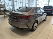 Hyundai Solaris II Рестайлинг Казань  - изображение 28