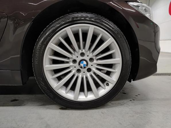 BMW 4 серии F32/F33/F36 с пробегом 2014 года, цена 2 690 000 рублей, 66534 км, купе, Автокод Объявления