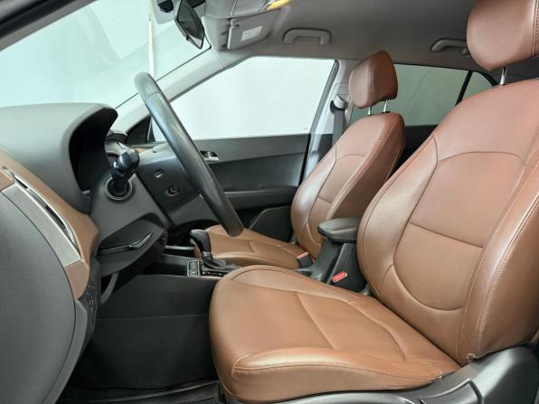 Hyundai Creta I с пробегом 2019 года, цена 1 755 000 рублей, 176581 км, внедорожник, Автокод Объявления