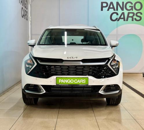 Kia Sportage V с пробегом 2025 года, цена 4 269 000 рублей, 13 км, внедорожник, Автокод Объявления