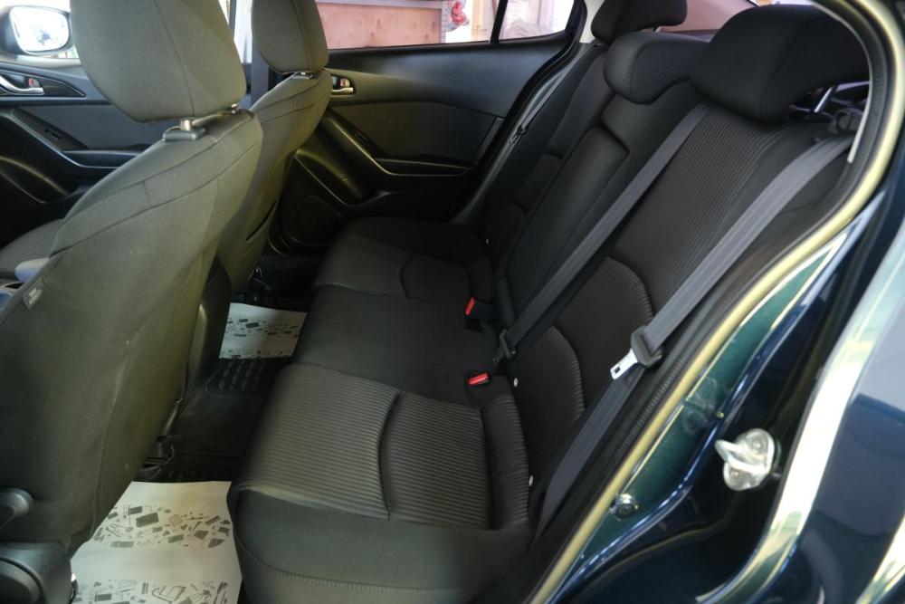 Mazda 3 III (BM) Омск  - изображение 20