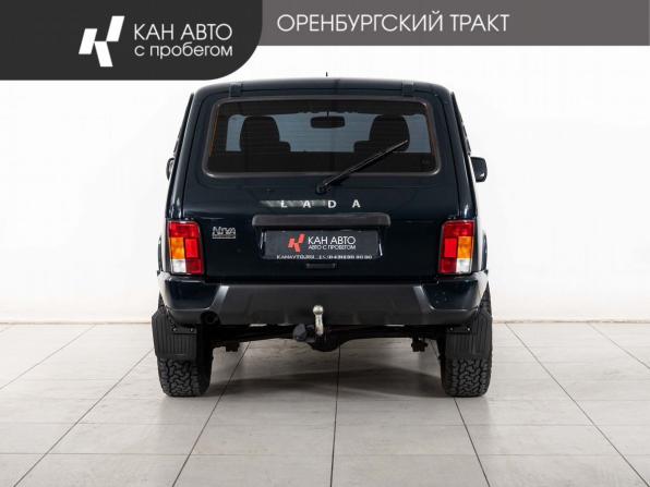 Lada (ВАЗ) Niva Legend с пробегом 2024 года, цена 848 000 рублей, 37197 км, внедорожник, Автокод Объявления