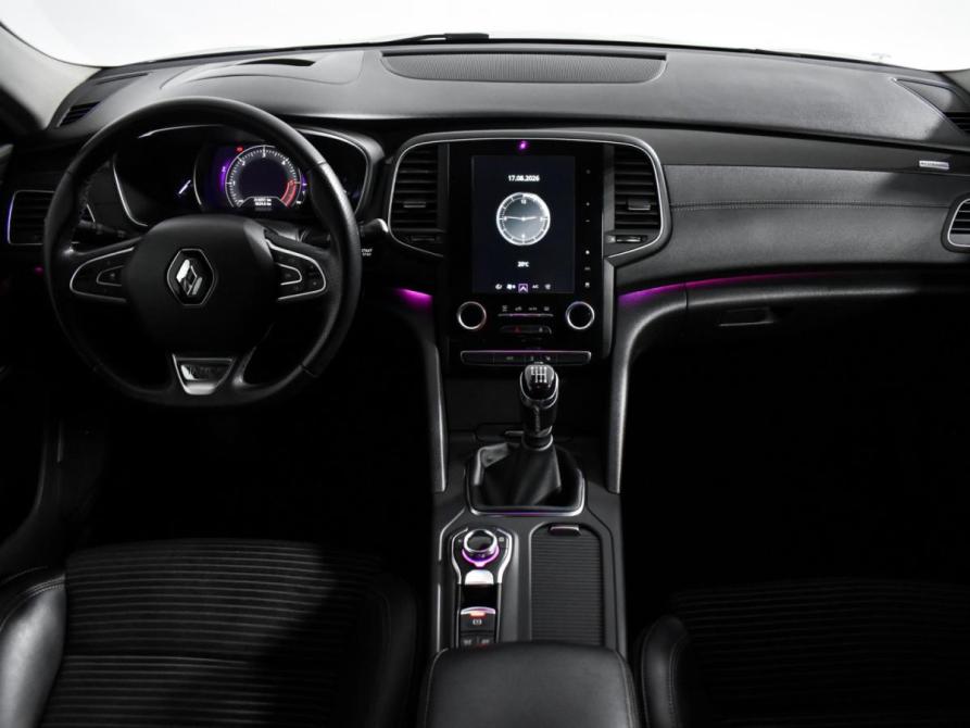 Renault Talisman I Санкт-Петербург  - изображение 14