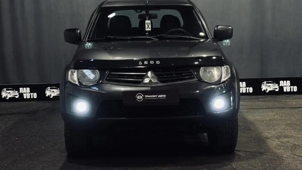 Mitsubishi L200 IV Смоленск  - изображение 2