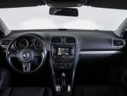 Volkswagen Golf VI Москва  - изображение 36