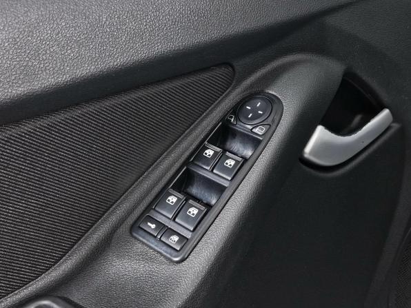 Lada (ВАЗ) Granta I с пробегом 2017 года, цена 529 000 рублей, 108572 км, лифтбек, Автокод Объявления