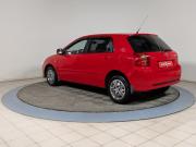 Toyota Corolla IX (E120 E130) Рестайлинг Екатеринбург  - изображение 21