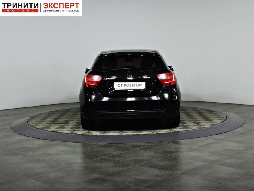 Mercedes-Benz A-Класс III (W176) Белгород  - изображение 6