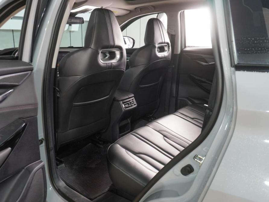 Changan CS75 Plus I Рестайлинг Воронеж  - изображение 11
