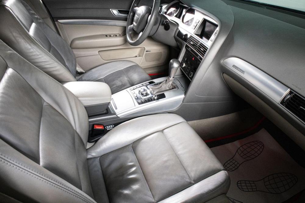 Audi A6 III (C6) Рестайлинг Сургут  - изображение 10
