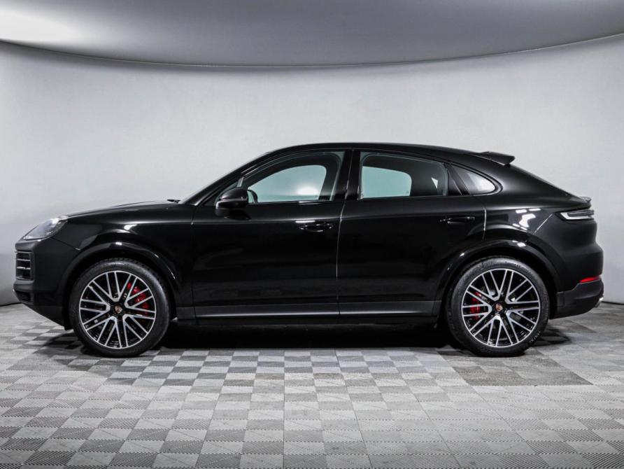 Porsche Cayenne III Рестайлинг Москва  - изображение 9