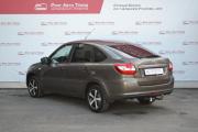 Lada (ВАЗ) Granta I Старый Оскол  - изображение 25