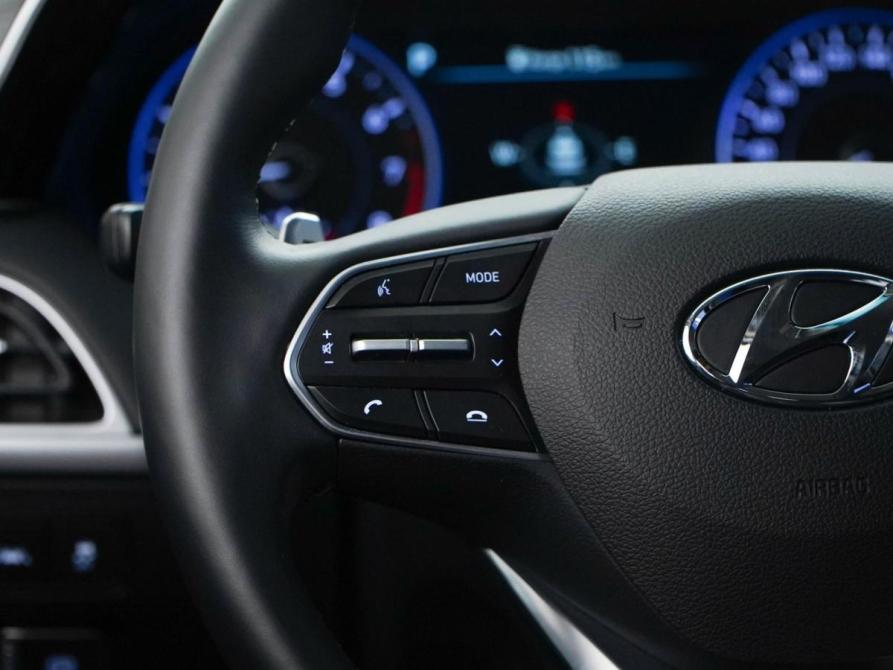 Hyundai Palisade I Москва  - изображение 14