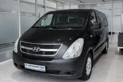 Hyundai Grand Starex I Москва  - изображение 19