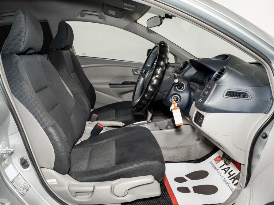 Honda Insight II Иркутск  - изображение 5
