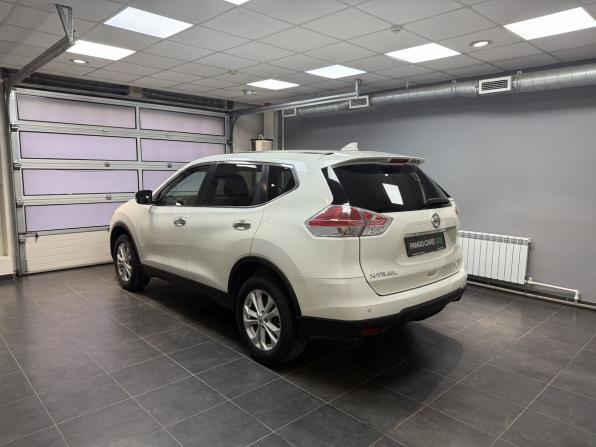 Nissan X-Trail III с пробегом 2018 года, цена 1 950 000 рублей, 98756 км, внедорожник, Автокод Объявления