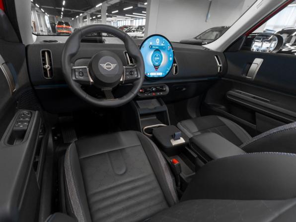 Mini Countryman III с пробегом 2024 года, цена 5 190 000 рублей, 13958 км, внедорожник, Автокод Объявления