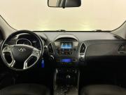 Hyundai ix35 I Рестайлинг Москва  - изображение 21