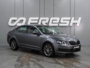 Skoda Octavia III (A7) Рестайлинг Воронеж  - изображение 16