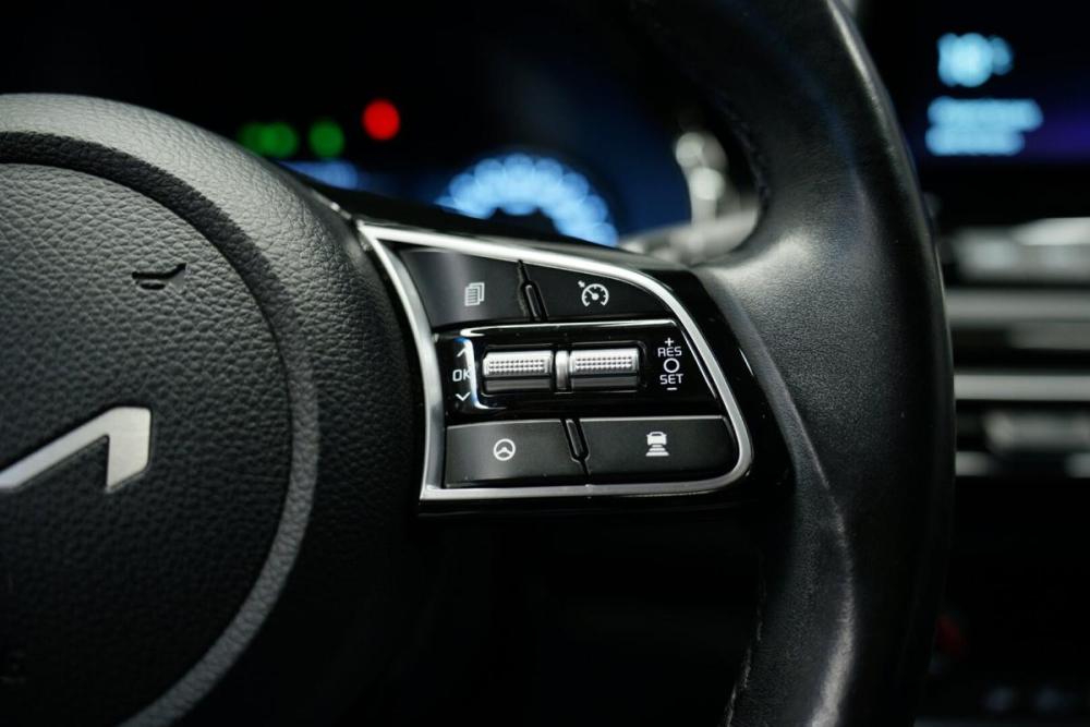 Kia Seltos I Крым  - изображение 17