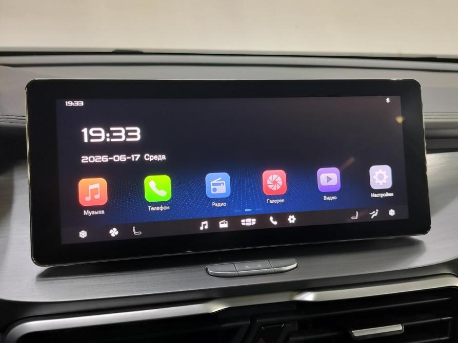 Geely Coolray I Санкт-Петербург  - изображение 11