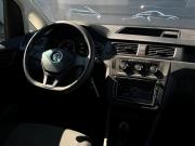 Volkswagen Caddy IV Санкт-Петербург  - изображение 34