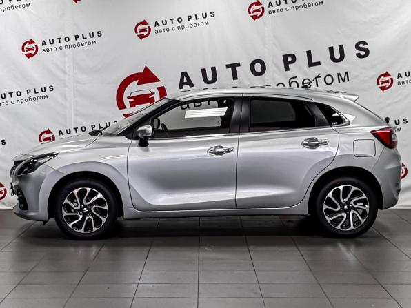 Suzuki Baleno III с пробегом 2022 года, цена 1 849 000 рублей, 4021 км, хэтчбек, Автокод Объявления