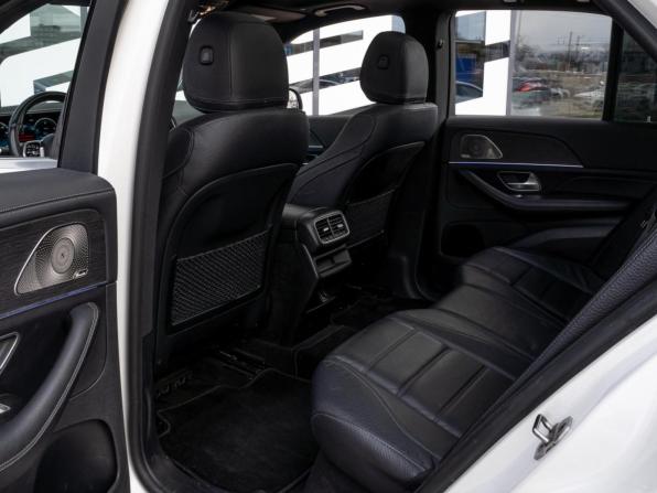 Mercedes-Benz GLE II (V167) с пробегом 2021 года, цена 6 759 000 рублей, 118008 км, внедорожник, Автокод Объявления