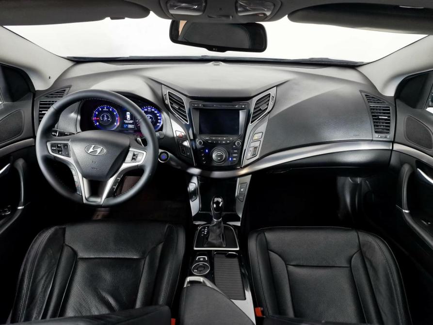 Hyundai i40 I Нижний Новгород  - изображение 14