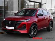Changan UNI-S I Москва  - изображение 29
