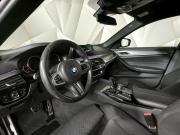 BMW 5 серии VII (G30/G31/G38) Москва  - изображение 29