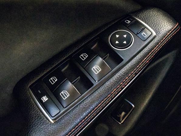 Mercedes-Benz CLA I (C117 X117) с пробегом 2014 года, цена 1 689 000 рублей, 239209 км, седан, Автокод Объявления