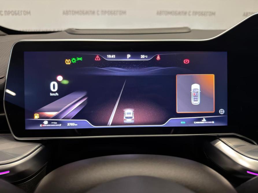 Haval F7 II Санкт-Петербург  - изображение 21